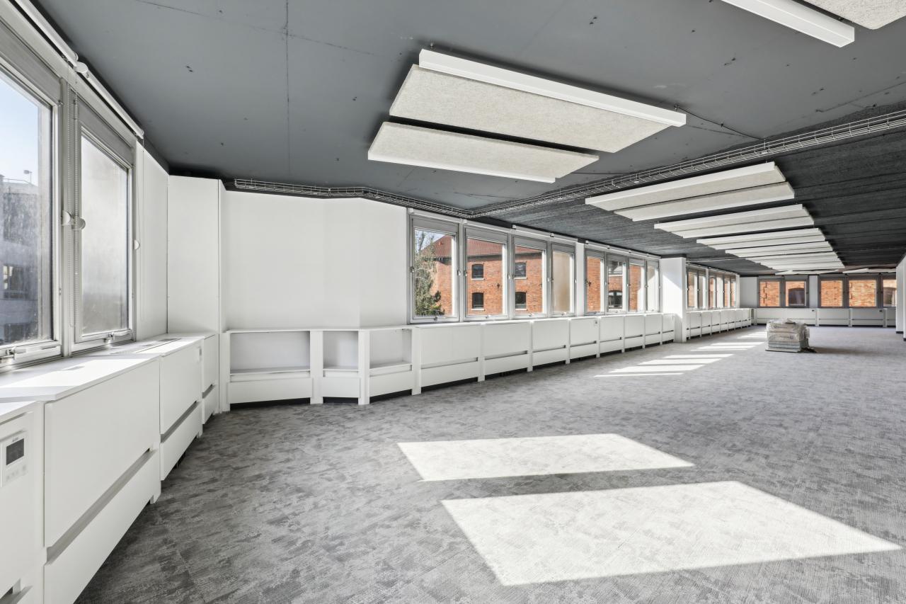 Bureau Paris 949m² Location bureau Paris OLBUR2309782 12